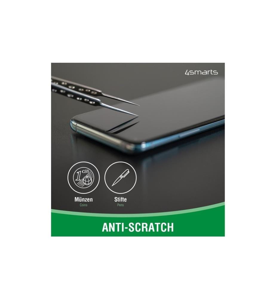 4SMARTS - Protection d'écran X-Pro Clear Galaxy A14
