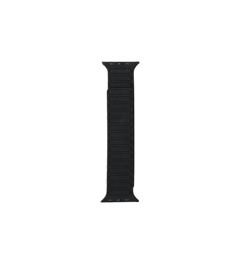 4SMARTS - Watchband 4er Set Alpha für Apple Watches (42 - 49 mm)
