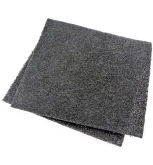 BRANDT Kohlefilter - Modell: AK 206 AE 1