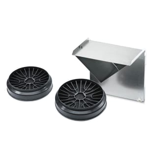 BOSCH Recycling-Kit - Modell: DHZ 5275