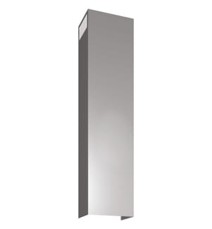 Schornsteinverlängerung SIEMENS - Modell: LZ12365