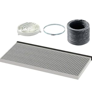 SIEMENS Recycling-Kit - Modell: LZ12ITI14