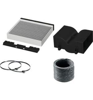 BOSCH Recycling-Kit - Modell: DWZ1CB1I4