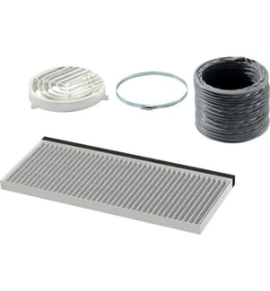 BOSCH Recycling-Kit - Modell: DWZ1IT1I4