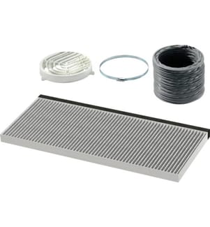 BOSCH Recycling-Kit - Modell: DWZ2IT1I4