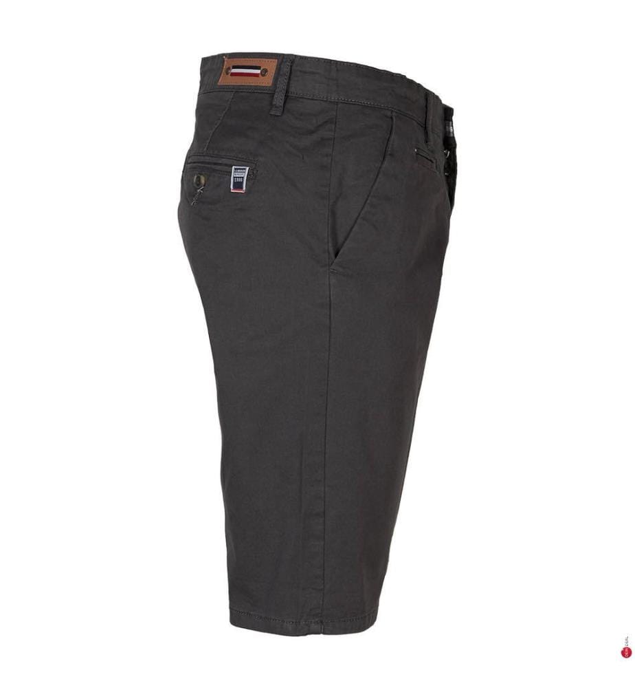 Short Venili - Anthracite