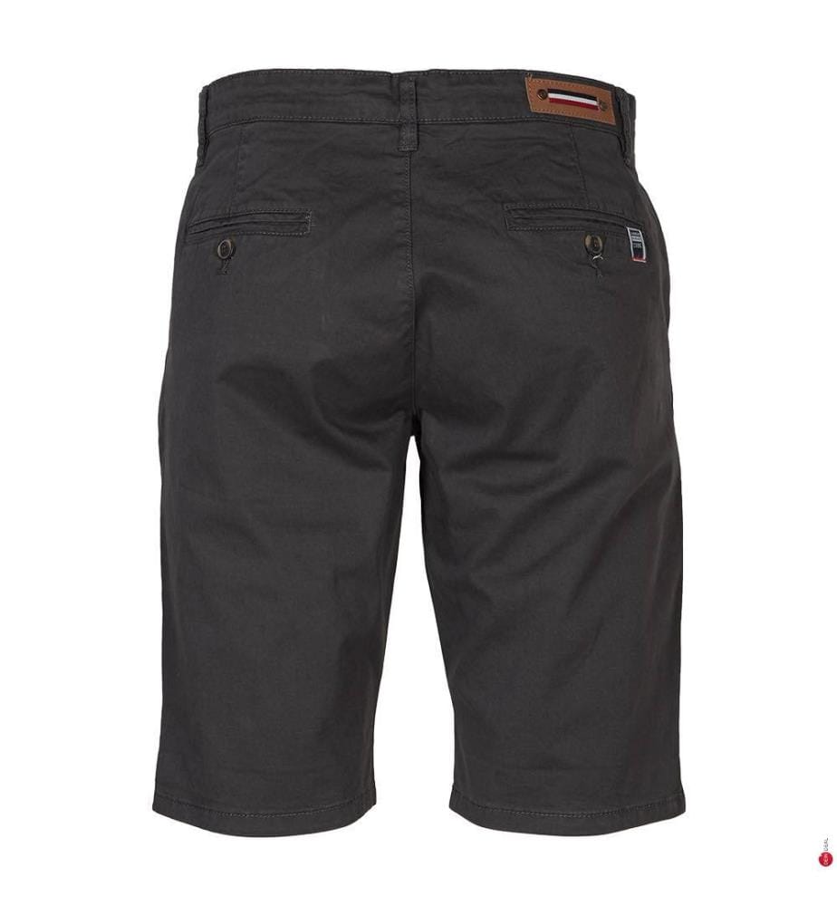 Short Venili - Anthracite