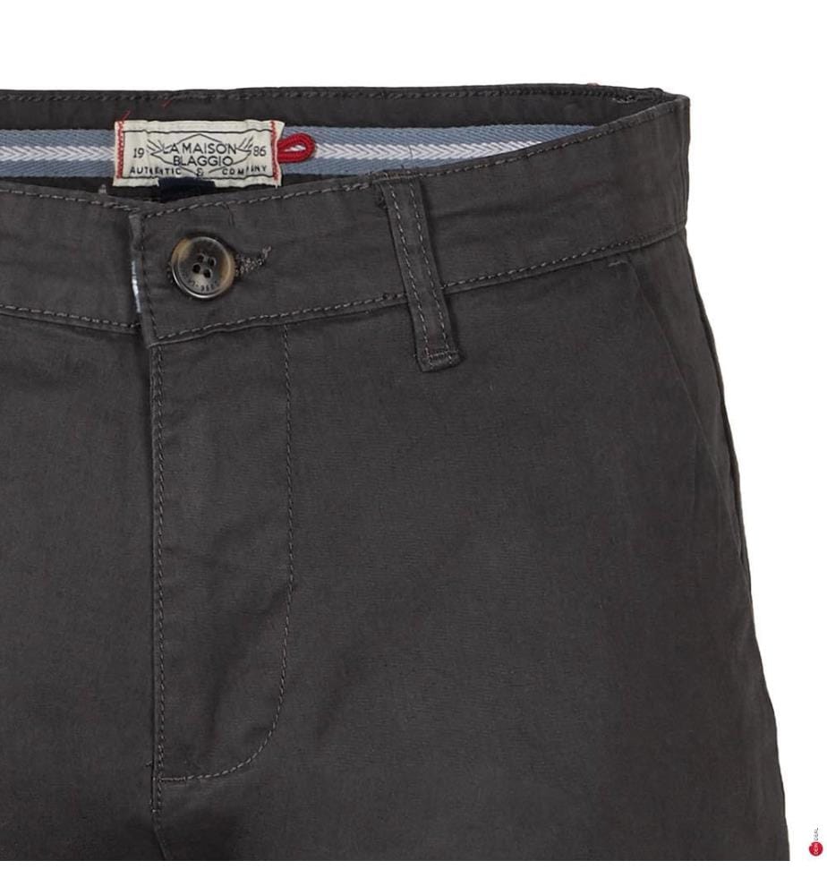 Short Venili - Anthracite