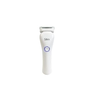 SILK'N - Rasoir corporel Lady Shave Wet & Dry