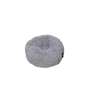 DISTRICT 70 - Lit Fuzz, gris clair, S