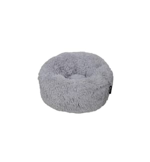 DISTRICT 70 - Lit Fuzz, gris clair, M