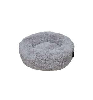 DISTRICT 70 - Lit Fuzz, gris clair, L