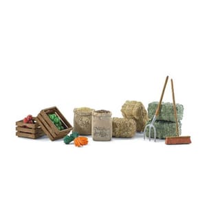 Lebensmittel-Set - 42105