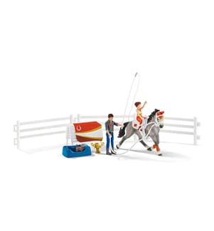 Voltigierset Horse Club Mia - 42443