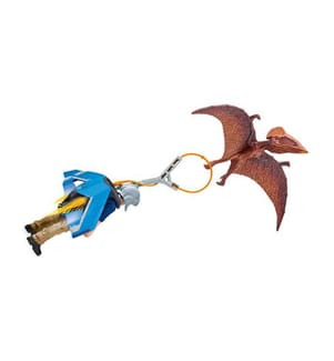 Jetpack-Jagd - 41467