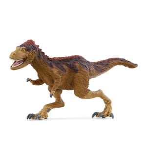 Moros Intrepidus - 15039