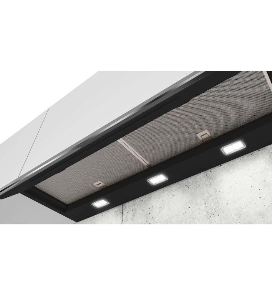 SIEMENS - Abzughaube LJ97BAM60 4 Stufen