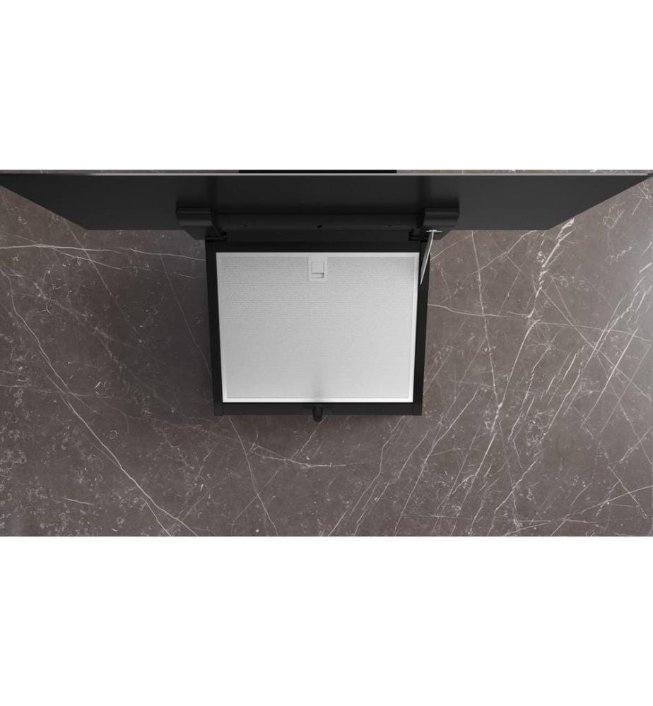 SIEMENS - Abzughaube LC87KFN60 4 Stufen