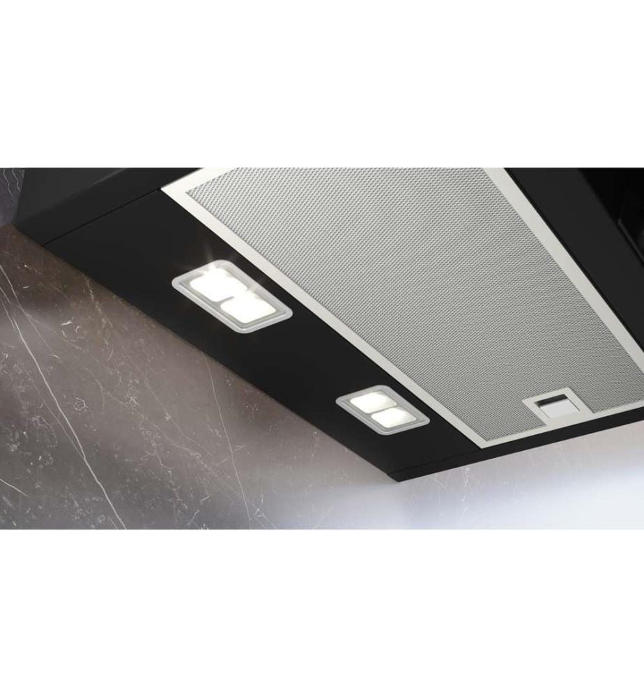 SIEMENS - Abzughaube LC87KFN60 4 Stufen