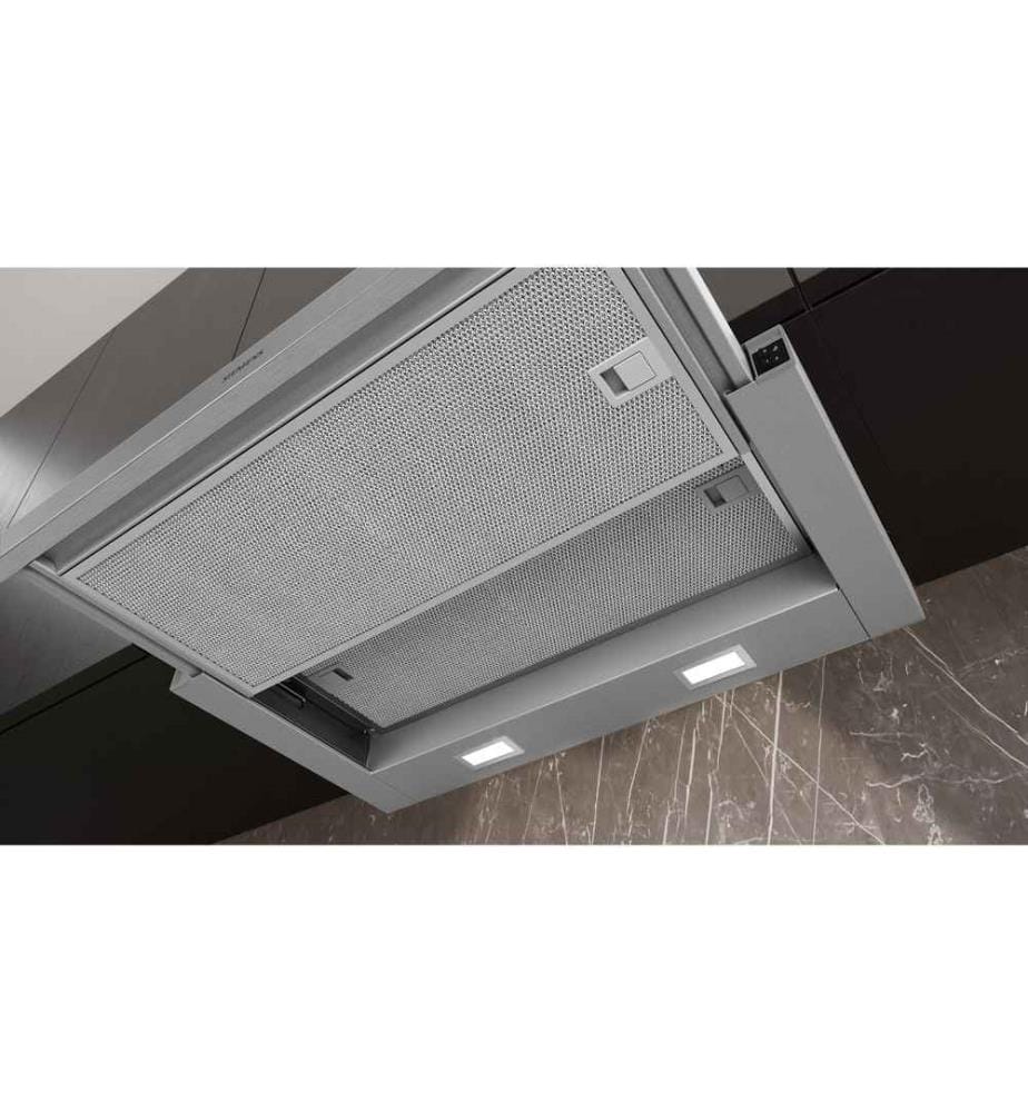 SIEMENS - Abzughaube LI64lB531C 4 Stufen
