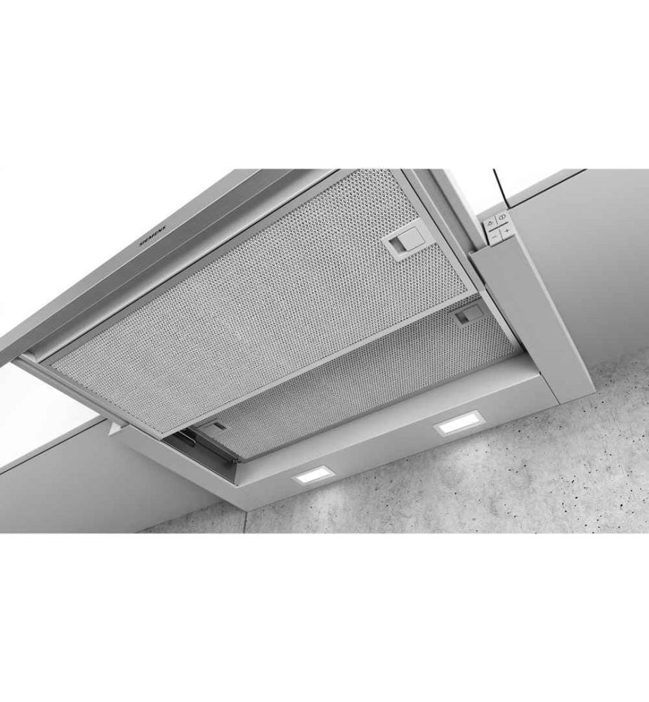 SIEMENS - Abzughaube LI64lB531C 4 Stufen