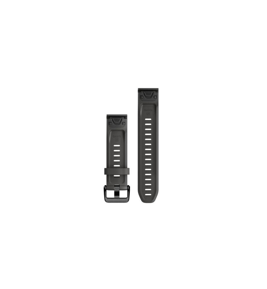 GARMIN - Armband Fenix 7S 20 mm QuickFit