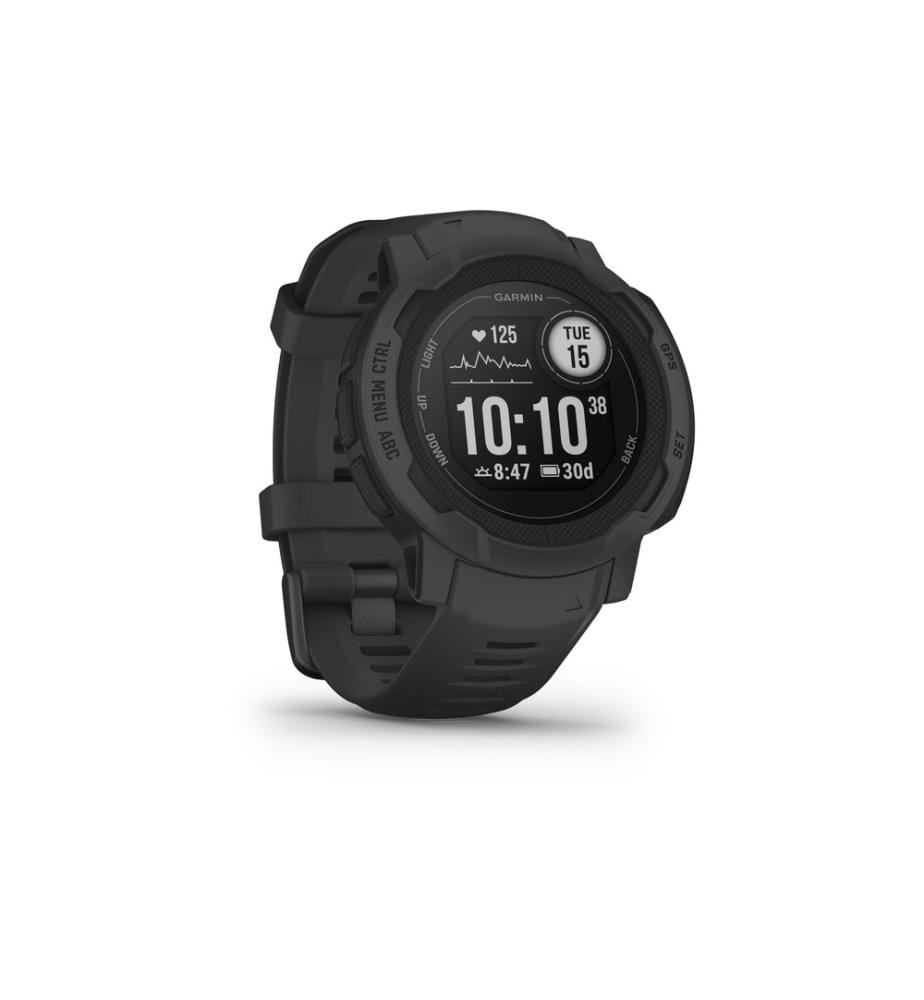 Bundle Garmin Forerunner 935 – Montre Triathlon + Ceintures HRM-Tri Et HRM-Swim