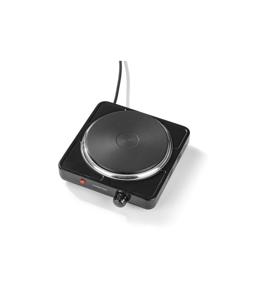 GOURMETMAXX - Plaque de cuisson 1500 W