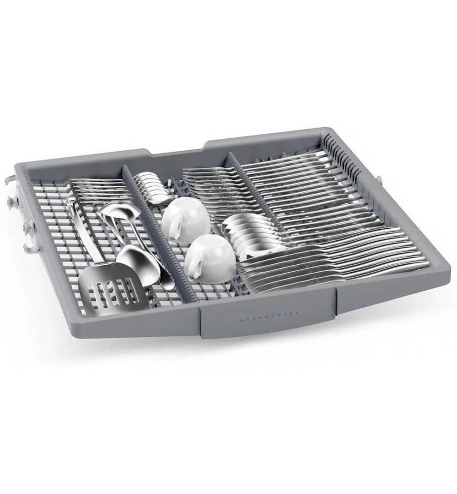 BOSCH - Lave-vaisselle encastrable SBV4ECX28E