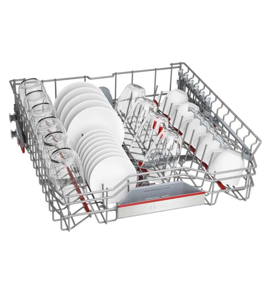BOSCH - Lave-vaisselle encastrable SMI6ZCS16E