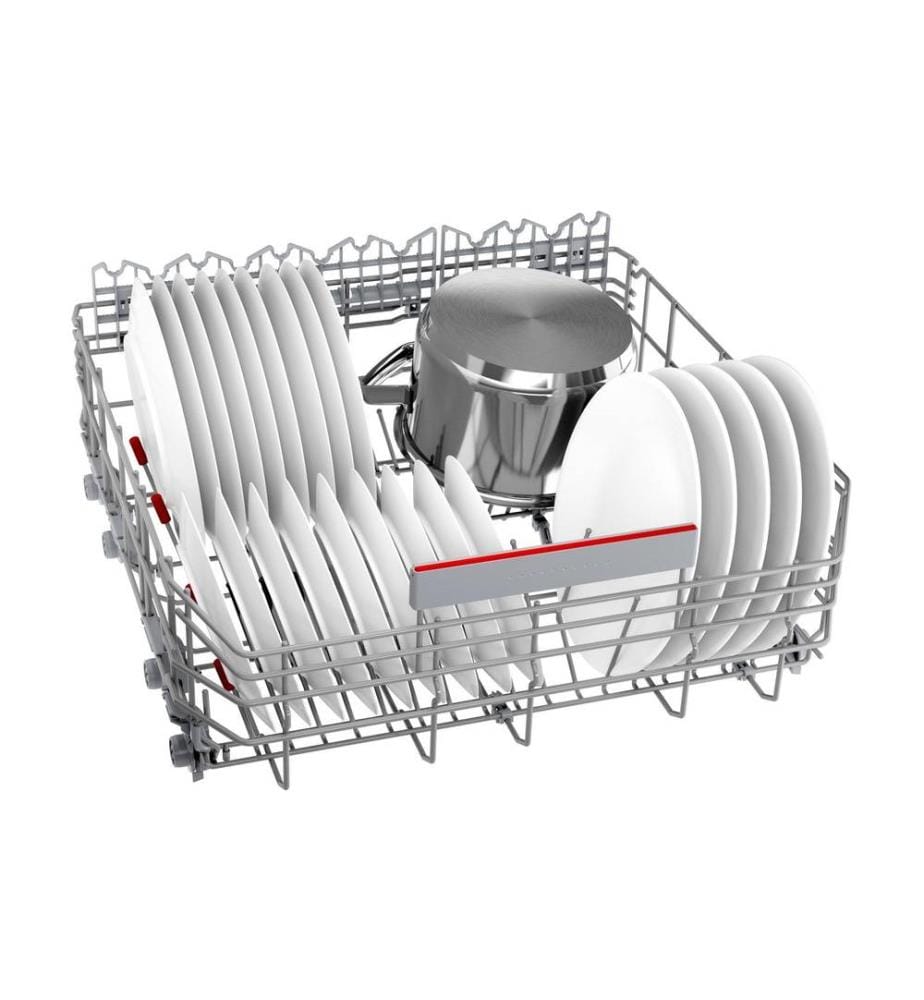 BOSCH - Lave-vaisselle encastrable SMI6ZCS16E