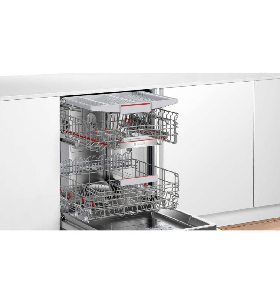 BOSCH - Lave-vaisselle encastrable SMI6ZCS16E