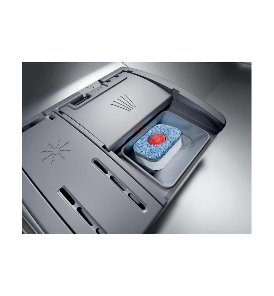 BOSCH - Lave-vaisselle encastrable SMI4HCB19E