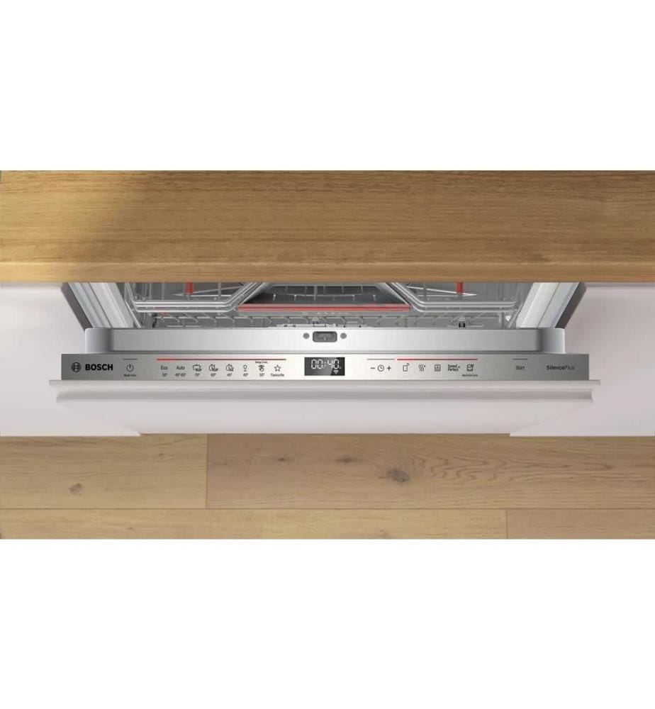 BOSCH - Lave-vaisselle encastrable SMD6ECX12E