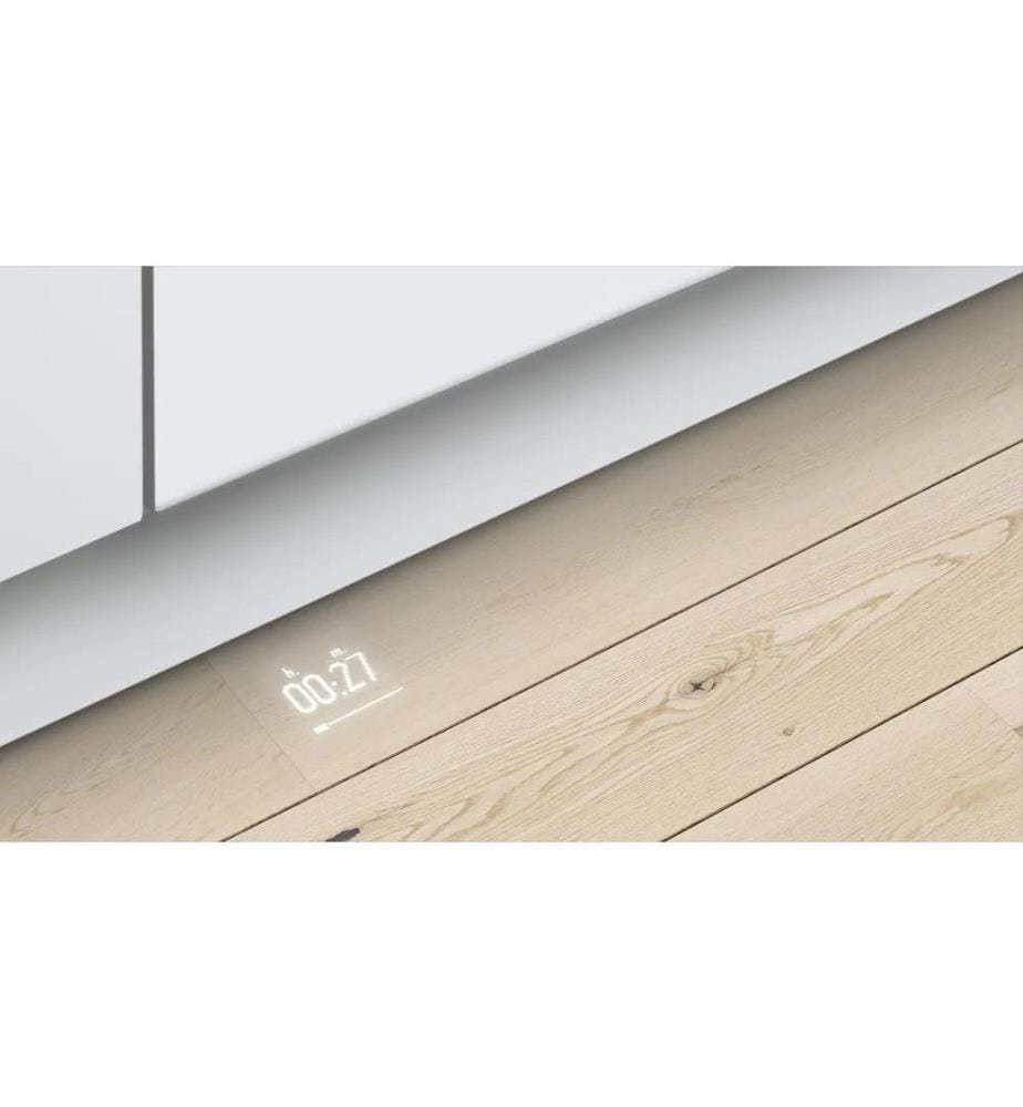 BOSCH - Lave-vaisselle encastrable SMD6ECX12E