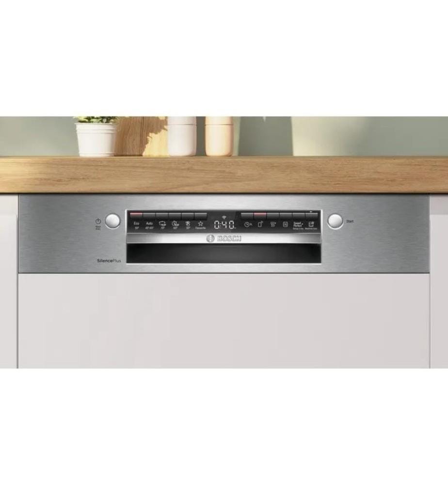 BOSCH - Lave-vaisselle encastrable SBI4ECS28E