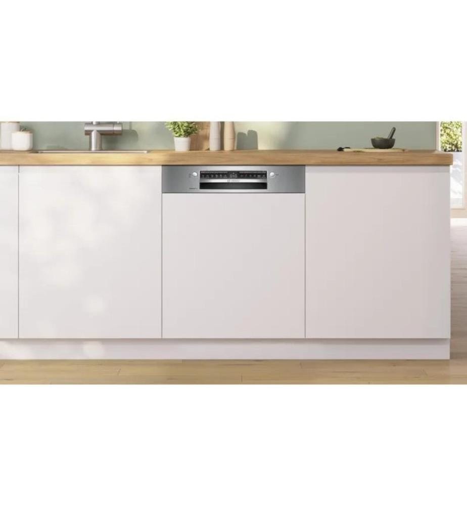 BOSCH - Lave-vaisselle encastrable SBI4ECS28E