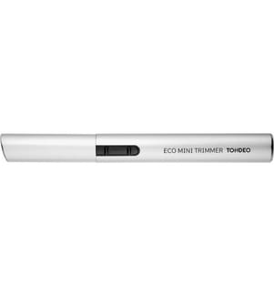 TONDEO - Eco Mini Trimmer, Silber
