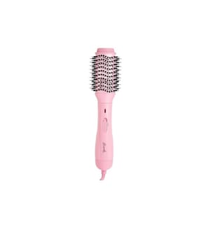 MERMADE - Warmluftbürste Blow Dry Brush Pink