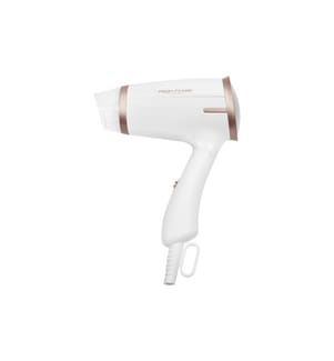 PROFI CARE - Haartrockner PC-HT 3009 Weiss / Champagner