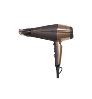 PROFI CARE - Haartrockner PC-HT 3010 Braun / Bronze