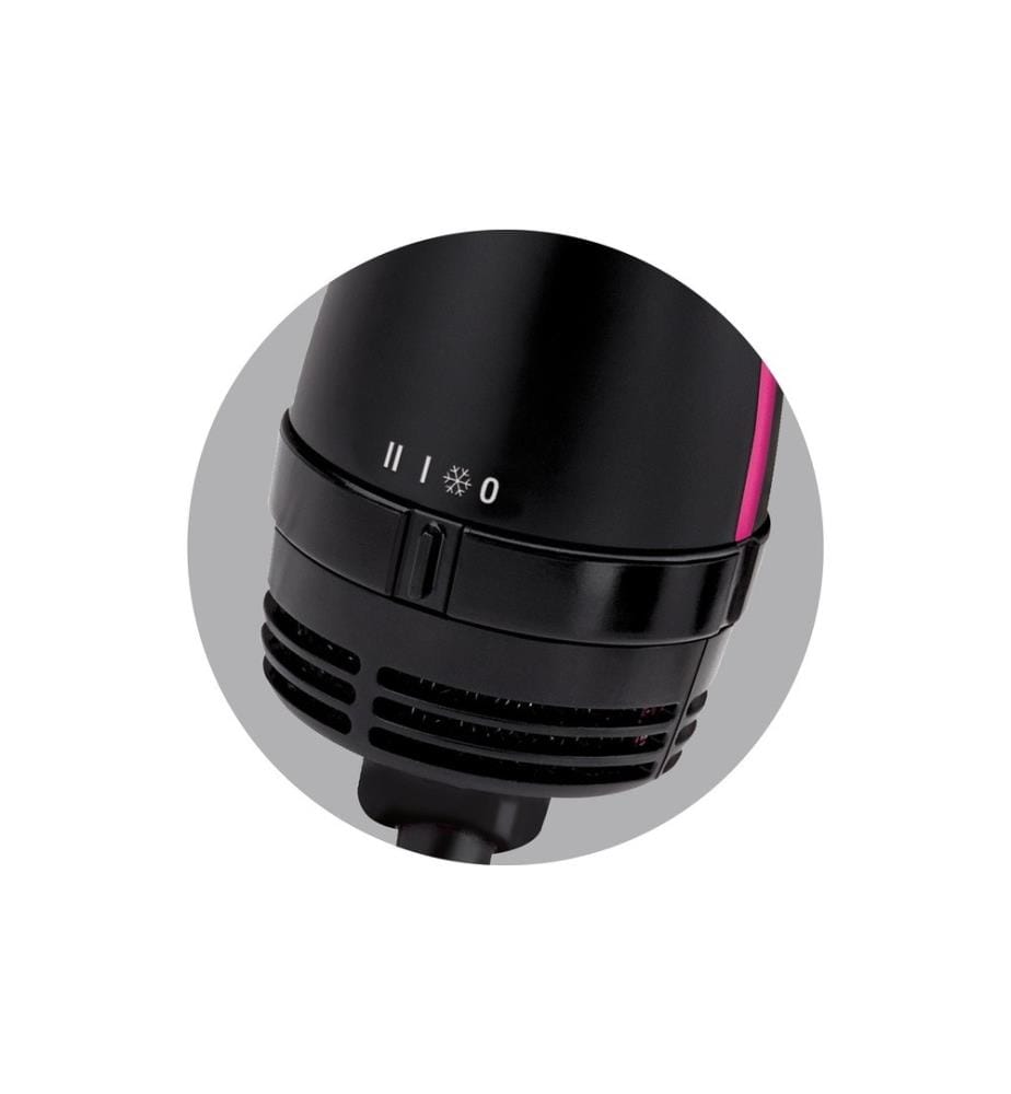 REVLON - Warmluftbürste Salon One-Step RVDR5212