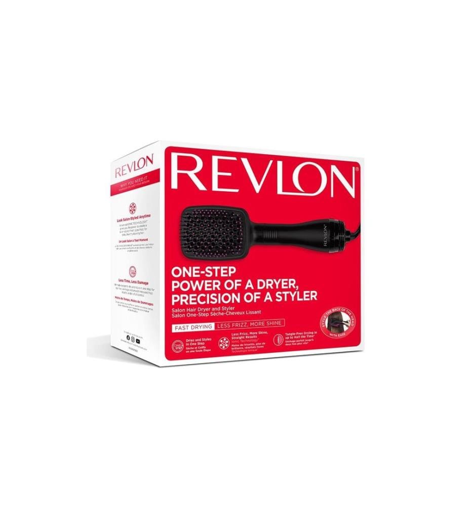REVLON - Warmluftbürste Salon One-Step RVDR5212