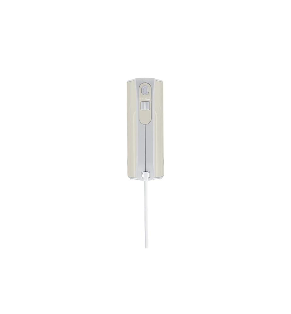 BOSCH - Handmixer MFQ4030L Grau/Silber