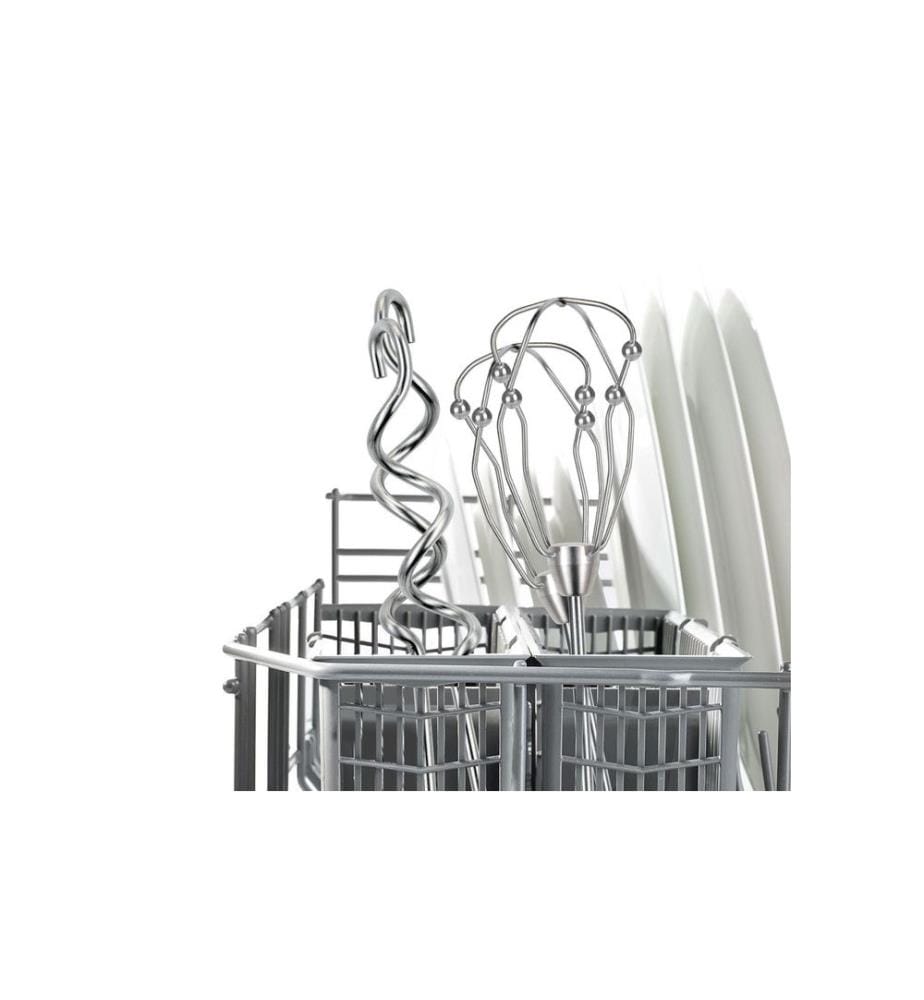 BOSCH - Handmixer MFQ4030L Grau/Silber