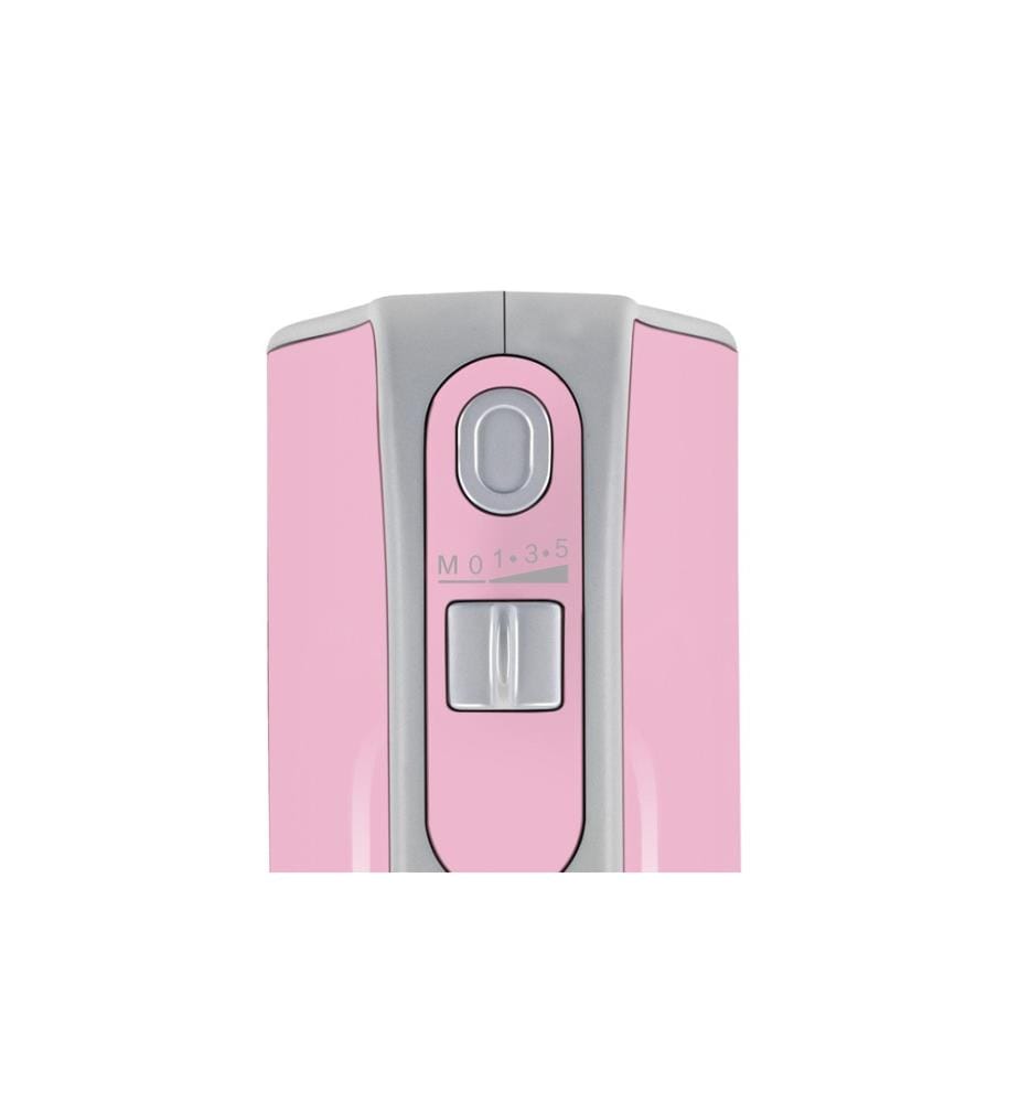 BOSCH - Handmixer MFQ4030K Pink/Grau