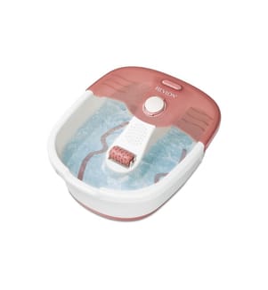 REVLON - Bain de pieds Pediprep Spa