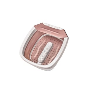 REVLON - Bain de pieds Ultimate Foot Spa
