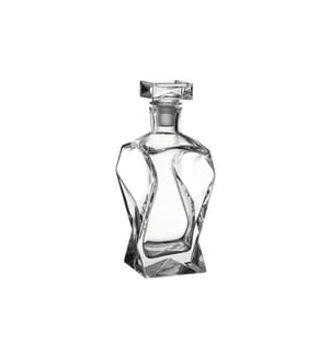 MONTANA - Carafe Diamondi 0.75 l, Transparent