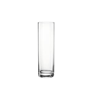 MONTANA - Vase Fiori Grande 27 cm Transparent
